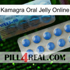 Kamagra Oral Jelly Online 40